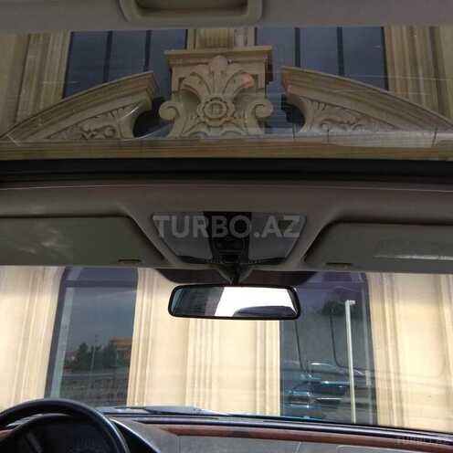 Mercedes C 240 1997, 312,500 km - 2.4 л - Bakı