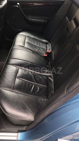Mercedes C 240 1997, 312,500 km - 2.4 л - Bakı