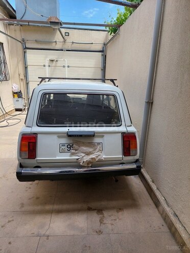 LADA (VAZ) 2104 2000, 110,000 km - 1.5 l - Bakı