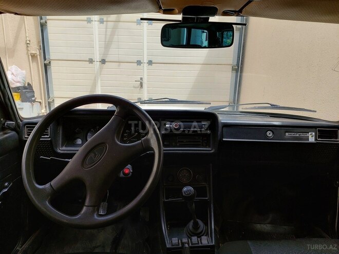 LADA (VAZ) 2104 2000, 110,000 km - 1.5 l - Bakı