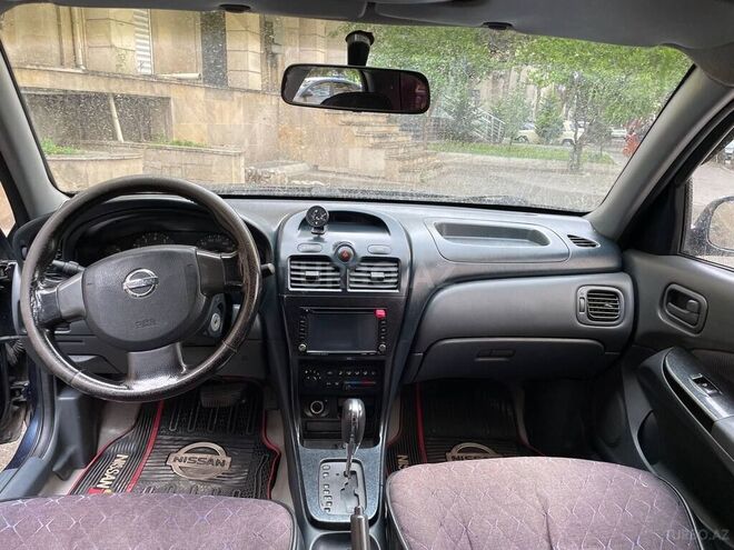 Nissan Sunny 2007, 377,000 km - 1.6 l - Bakı