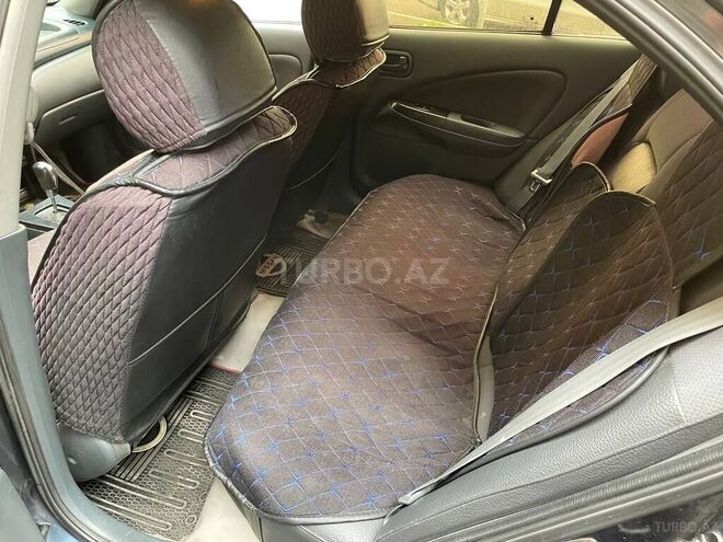 Nissan Sunny 2007, 377,000 km - 1.6 l - Bakı