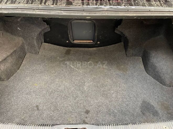 Nissan Sunny 2007, 377,000 km - 1.6 l - Bakı