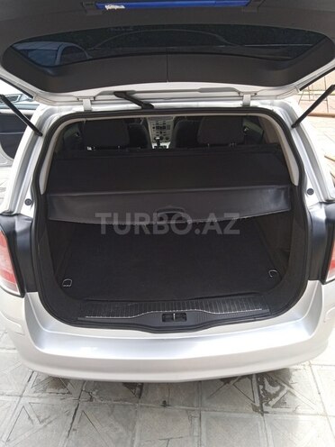 Opel Astra 2008, 186,963 km - 1.3 l - Bakı
