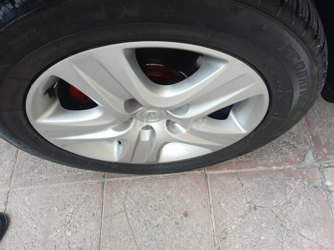 Opel Astra 2008, 186,963 km - 1.3 l - Bakı