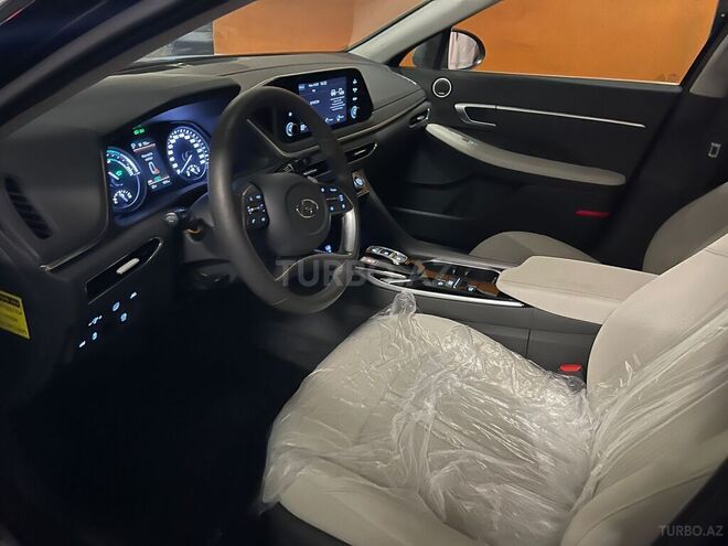 Hyundai Sonata 2021, 970 km - 2.0 л - Bakı