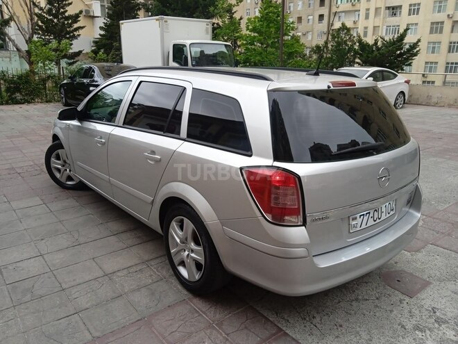 Opel Astra 2008, 186,963 km - 1.3 l - Bakı