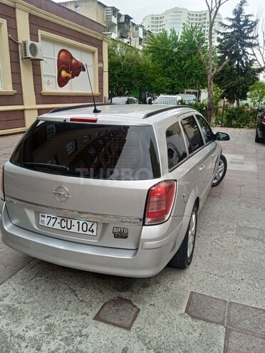 Opel Astra 2008, 186,963 km - 1.3 l - Bakı