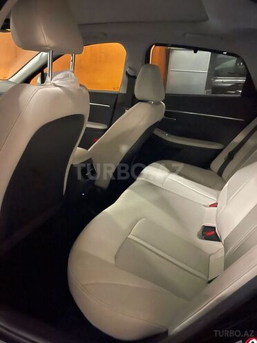 Hyundai Sonata 2021, 970 km - 2.0 л - Bakı