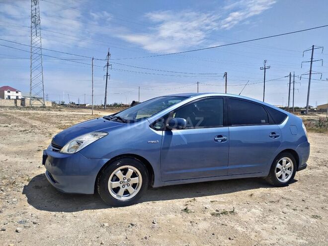Toyota Prius 2009, 247,839 km - 1.5 l - Bakı