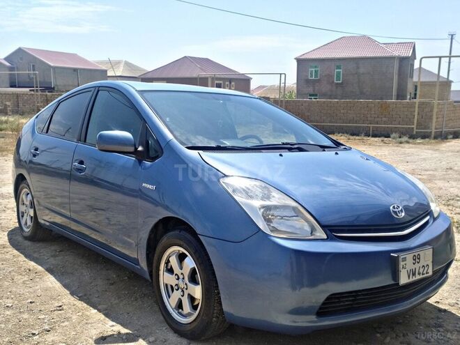 Toyota Prius 2009, 247,839 km - 1.5 l - Bakı