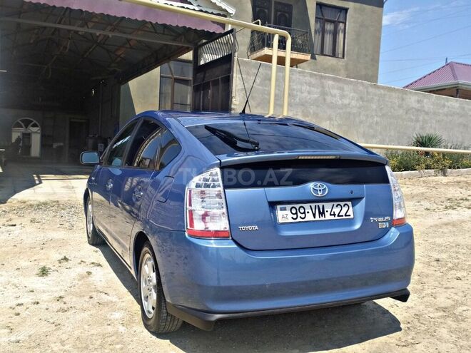 Toyota Prius 2009, 247,839 km - 1.5 l - Bakı