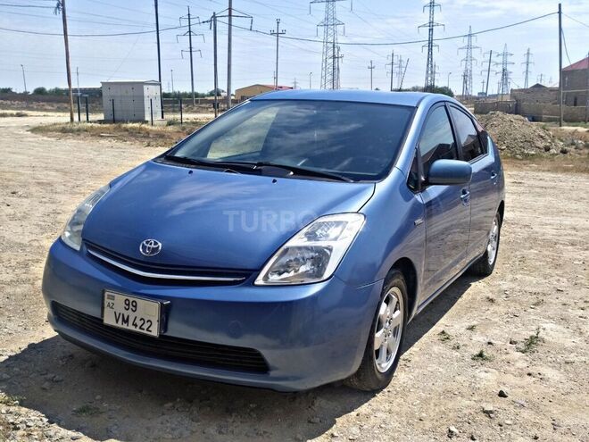 Toyota Prius 2009, 247,839 km - 1.5 l - Bakı