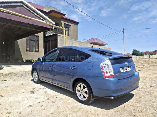 Toyota Prius 2009, 247,839 km - 1.5 l - Bakı