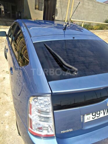 Toyota Prius 2009, 247,839 km - 1.5 l - Bakı