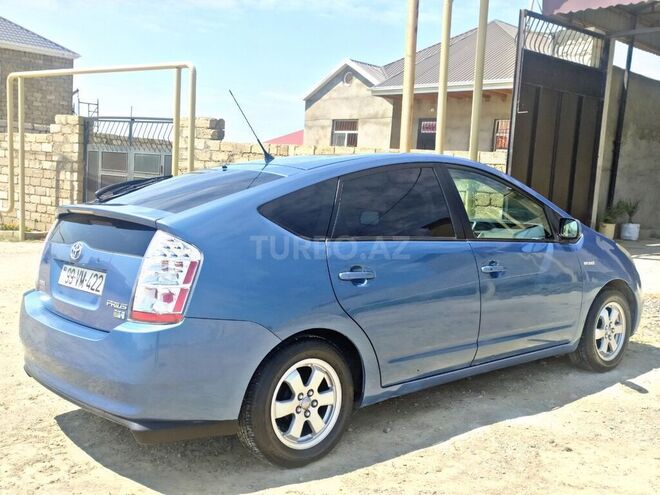 Toyota Prius 2009, 247,839 km - 1.5 l - Bakı