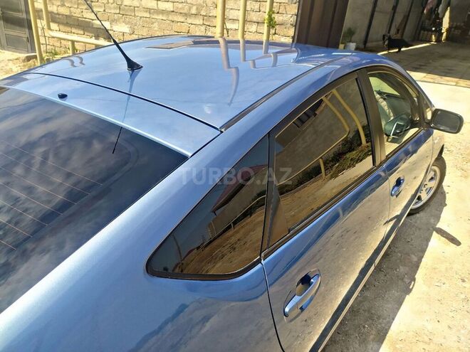 Toyota Prius 2009, 247,839 km - 1.5 l - Bakı