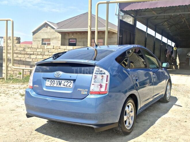 Toyota Prius 2009, 247,839 km - 1.5 l - Bakı