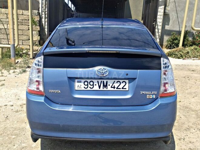 Toyota Prius 2009, 247,839 km - 1.5 l - Bakı