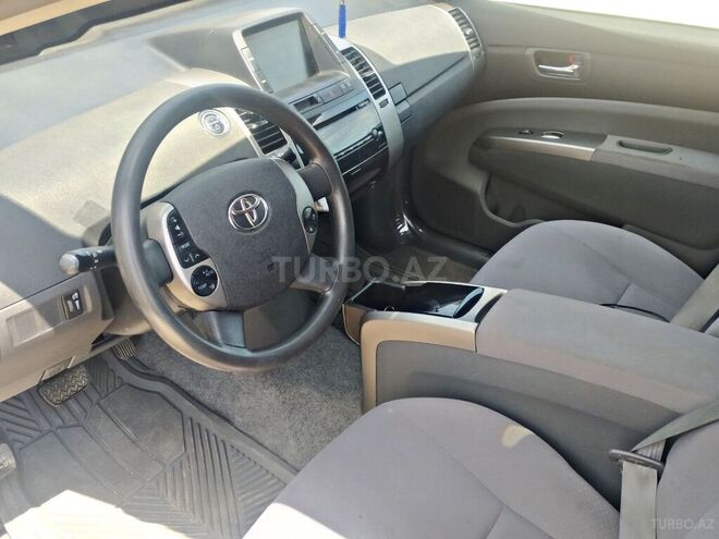 Toyota Prius 2009, 247,839 km - 1.5 l - Bakı