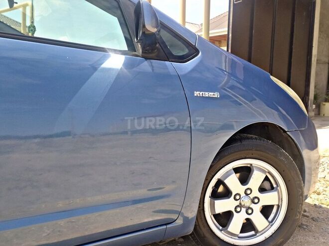 Toyota Prius 2009, 247,839 km - 1.5 l - Bakı