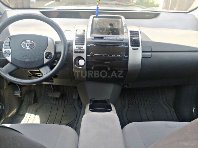 Toyota Prius 2009, 247,839 km - 1.5 l - Bakı