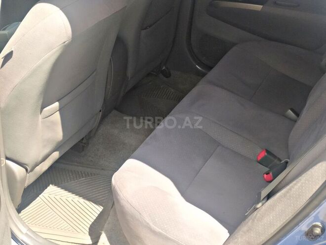 Toyota Prius 2009, 247,839 km - 1.5 l - Bakı