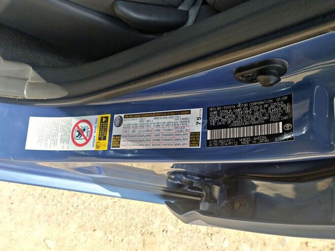 Toyota Prius 2009, 247,839 km - 1.5 l - Bakı