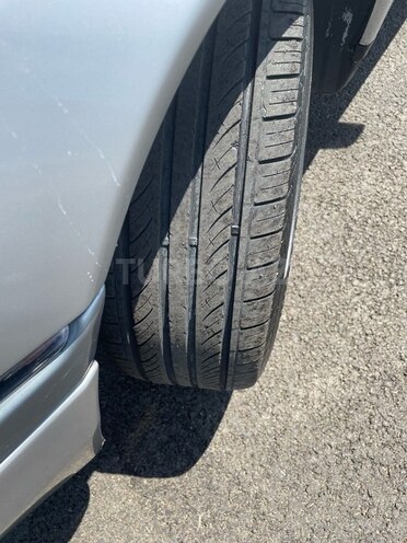 Mercedes C 180 1997, 389,000 km - 1.8 l - Bakı