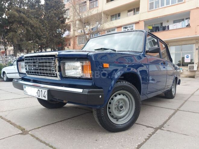 LADA (VAZ) 2107 2008, 39,000 km - 1.6 l - Bakı