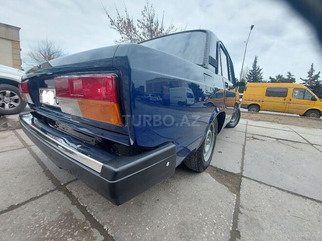 LADA (VAZ) 2107 2008, 39,000 km - 1.6 l - Bakı