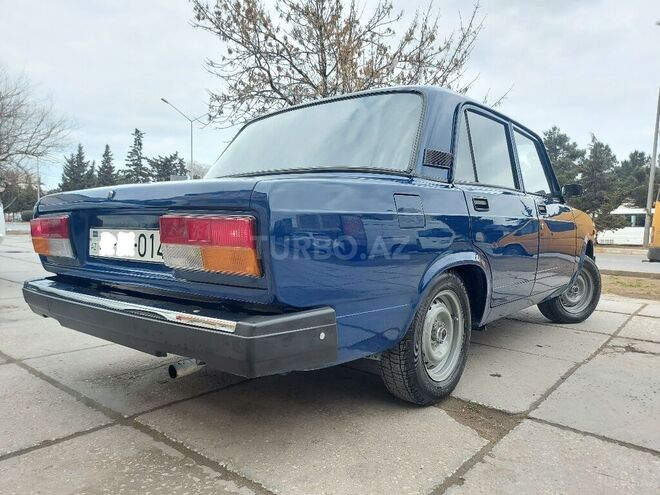 LADA (VAZ) 2107 2008, 39,000 km - 1.6 l - Bakı