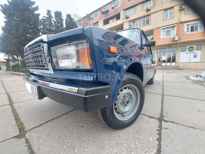 LADA (VAZ) 2107 2008, 39,000 km - 1.6 l - Bakı