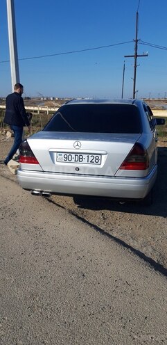Mercedes C 180 1997, 512,000 km - 1.8 l - Bakı