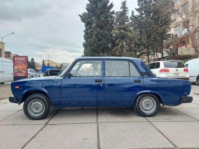 LADA (VAZ) 2107 2008, 39,000 km - 1.6 l - Bakı