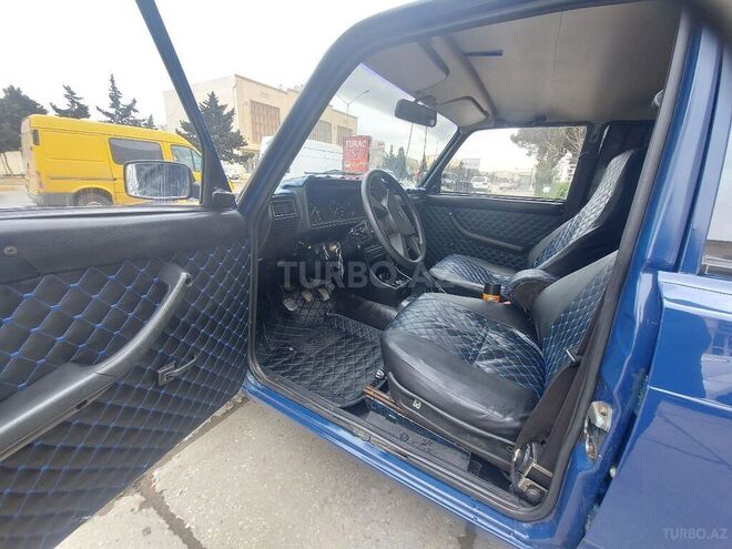 LADA (VAZ) 2107 2008, 39,000 km - 1.6 l - Bakı