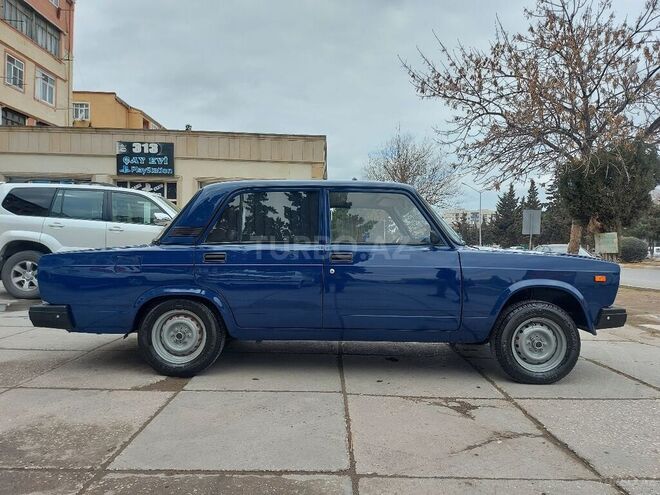 LADA (VAZ) 2107 2008, 39,000 km - 1.6 l - Bakı