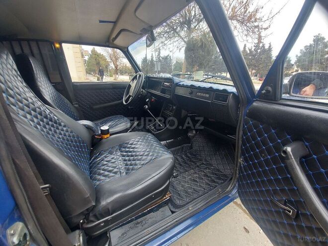 LADA (VAZ) 2107 2008, 39,000 km - 1.6 l - Bakı