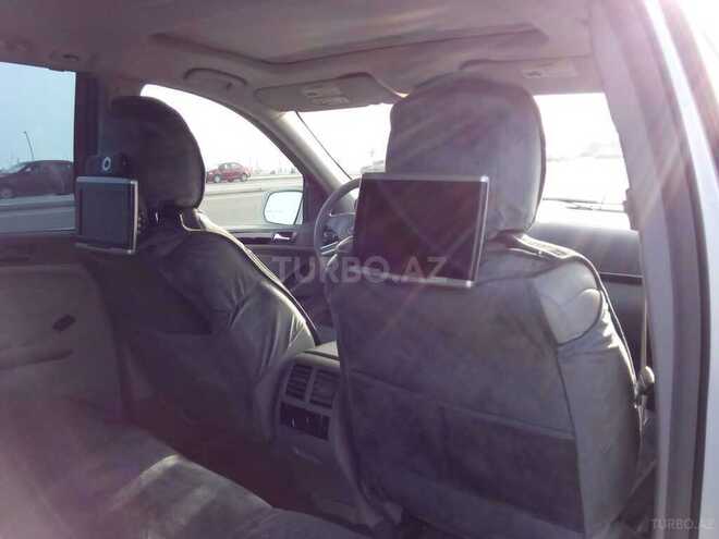 Mercedes GL 550 2010, 139,000 km - 5.5 л - Bakı