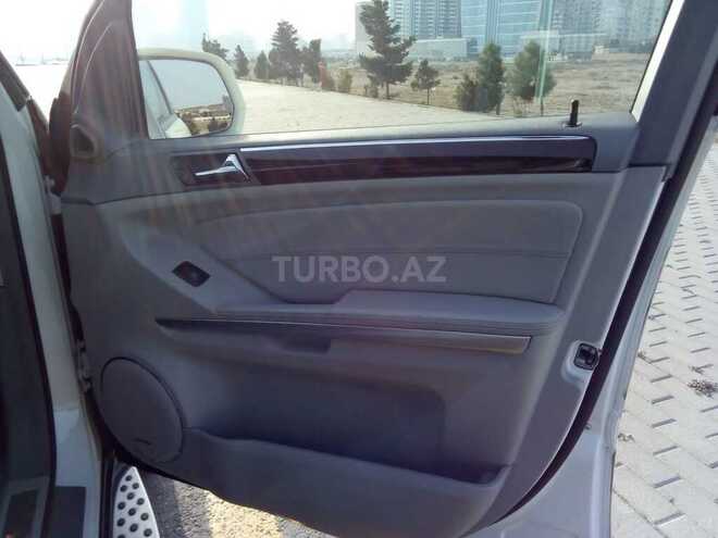 Mercedes GL 550 2010, 139,000 km - 5.5 л - Bakı