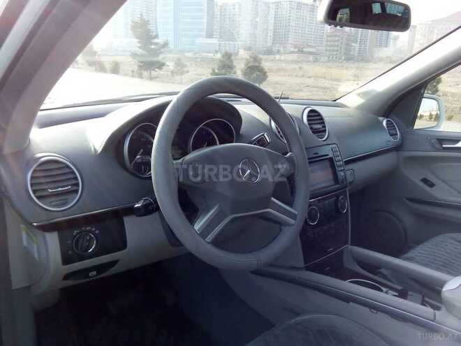 Mercedes GL 550 2010, 139,000 km - 5.5 л - Bakı
