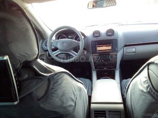 Mercedes GL 550 2010, 139,000 km - 5.5 л - Bakı