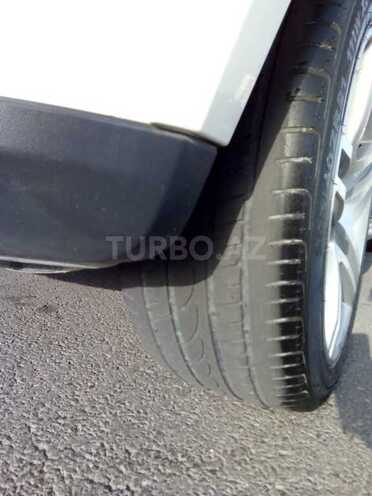 Mercedes GL 550 2010, 139,000 km - 5.5 л - Bakı
