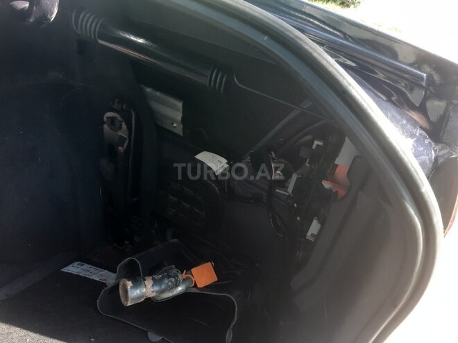 Opel Vectra 1999, 290,000 km - 2.0 l - Tovuz