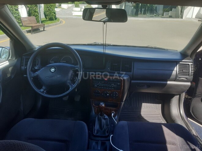 Opel Vectra 1999, 290,000 km - 2.0 l - Tovuz