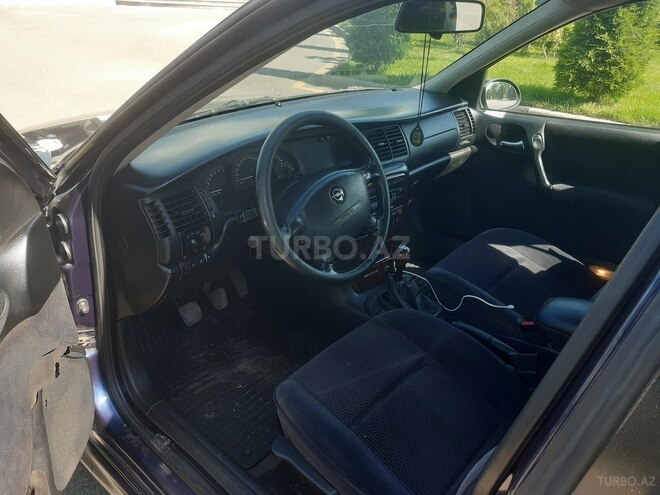 Opel Vectra 1999, 290,000 km - 2.0 l - Tovuz