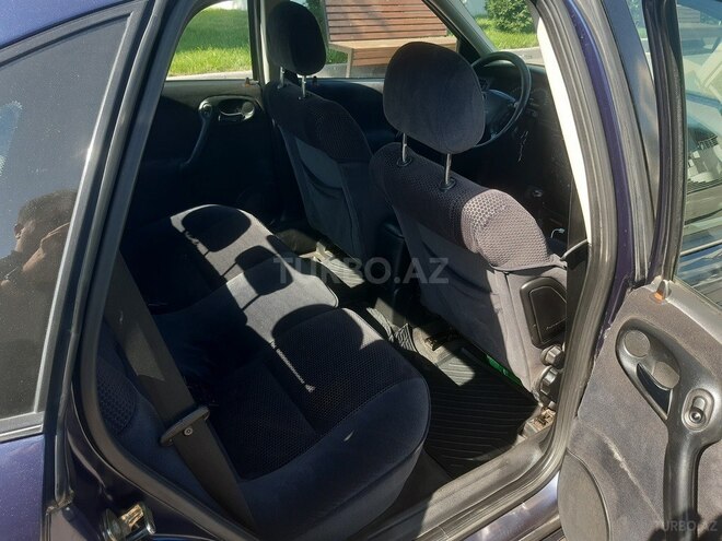 Opel Vectra 1999, 290,000 km - 2.0 l - Tovuz