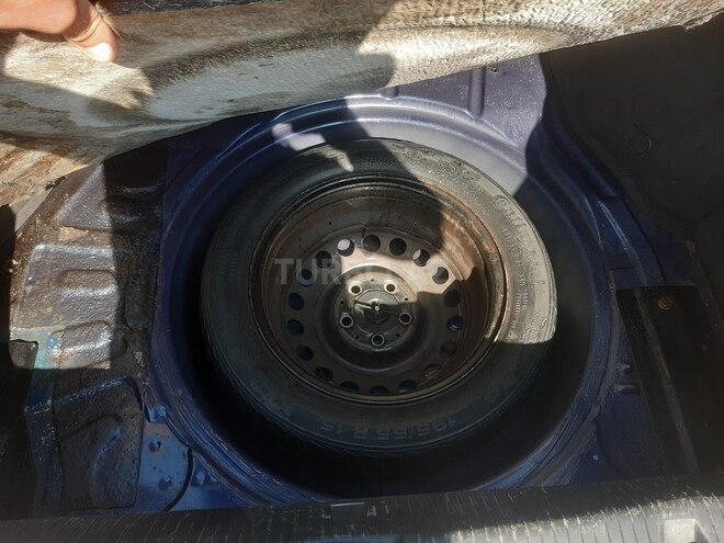 Opel Vectra 1999, 290,000 km - 2.0 l - Tovuz
