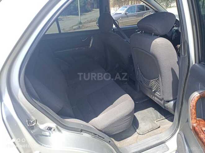 Kia Sorento 2002, 462,802 km - 2.5 l - Bakı