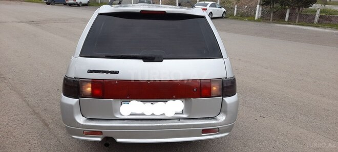 LADA (VAZ) 2111 2002, 288,888 km - 1.5 l - Göygöl